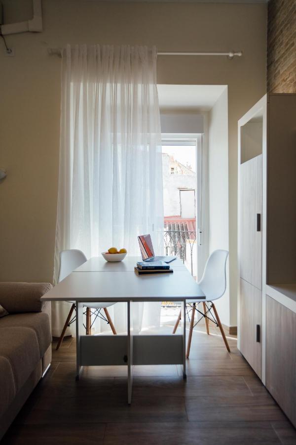 O&L San Luis Feel At Home In A Renovated Apartment Seville Exterior photo